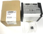 Phoenix Contact Emc Filter Surge Protection Device Sfp 1-20/120AC/EX 250VAC Max. Fixed Price $400.00.