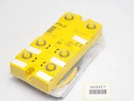 Pilz 773603 Passive Distributor PDP67 F 4 Code + Connector 773610/NEW Original Packaging. Fixed Price $198.54.