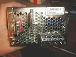 Tdk Lambda HWS1000-6 Open Frame Power Supply 100-240 Vac 50/60HZ 13.5A (MM4). Fixed Price $1000.00.
