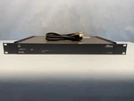 Extron Xpa 2002 / 70V 200W 2-CHANNEL Rack Mount Power Amplifier 100-240V 50-60HZ. Fixed Price $129.63.