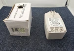 Electronics MGT1240: Class Transformer With Led Indicator 12VAC 40VA. Fixed Price $19.99.