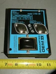 New Powertec Oem Ii 12-15VDC .5A Supply 2J15D-.5B. Fixed Price $46.00.