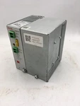 Rexroth VAU01.1U-024-024-240-NN R911171024 Uninterruptible Power Supply Used. Fixed Price $185.99.