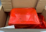 B&r 0PS3400.1 Rev. C0 Power Supply Module, -free 2ND Day Air. Fixed Price $599.00.