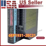 New Siemens Sitop Dc Ups Module Power Supply. Fixed Price $223.07.