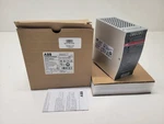 New Old Stock! Abb Cp-e 24/5.0 Power Supply 1SVR427034R0000. Fixed Price $124.95.