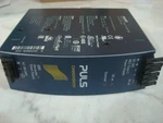 Puls Dimension QS5.DNET Din-rail Power Supply 100-240V. Fixed Price $79.99.