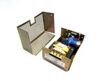 Deltron W114C-EC Power Supply 100/120VAC 100-240VAC 24V 3.6A. Fixed Price $15.99.