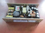 Digital Power Supply UPFS105-405 90-250VAC 2A 47-63HZ Rev. Fixed Price $70.00.