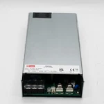 Pro 2580584 24VDC 20.9A 500W Embedded Switch Mode Power Supply. Fixed Price $75.00.