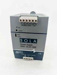 Sola SDN10-24-100P Power Supply Module. Fixed Price $439.99.