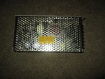 Mean Well S-100F-24 Switching Power Supply 200-240VAC 1.5A Nos. Fixed Price $299.00.