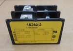 Bussmann 16280-2 Power Distribution Block. Fixed Price $19.99.