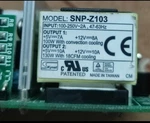 Skynet SNP-Z103 Power Supply, 115/230VAC Input, V1: +5V/7A, +24V/8A Dc Output. Fixed Price $402.00.