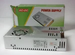 Alitove Dc 24V 15A 380W Switching Power Supply ALT-2415T Ac 110V / 220V *new*. Fixed Price $34.99.