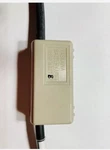 Yaskawa JUSP-BA01-E Battery Unit Case With Cable And Connector. Fixed Price $100.00.