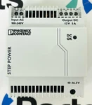 Phoenix Contact STEP-PS/1AC/12DC/5 Power Supply 2868583. Fixed Price $99.00.