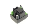 Murrelektronik TSKL/85292 Small Power Supply 1-PHASE, Longitudinally Regulated SN:19647. Fixed Price $44.16.