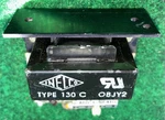 Sola Electric 81-12-215-01 Power Supply 115VAC 0.50A 47-420HZ. Fixed Price $23.00.