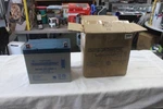 Power-sonic 12V 50AH Sla Battery Replacement For Powersonic PS12550U (INV1). Fixed Price $89.99.