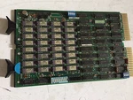 Plessey Microsystems 701660-100 Rev.a Stu Phillips SP-2 Board,bx. Fixed Price $1495.00.