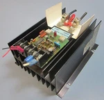 Barber-colman Power Controller CC61-02840-025-0-00 277/480 Line Voltage. Fixed Price $44.99.