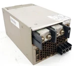Tdk-lambda HWS600-12/HD Ac/dc Power Supply 100-240V-AC 53A Amp 12V-DC Channel. Fixed Price $100.00.