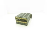 Lambda Lm D48 Power Supply 105-132VAC Input 48VDC 4.1A Output. Fixed Price $174.99.