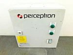 Perceptron 926-0260-01 Tunnel Mount Repeater Tdk-lambda JWS600-28 Power Supply. Fixed Price $190.39.