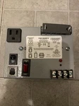 Functional Devices Inc / Rib PSB100AB10 Cls 2 TRNSFRMR,100VA,OPEN,WALL. Fixed Price $69.99.