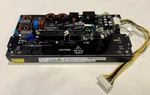 Leyard Switching Power Supply, VAT-UP580S24, Input Ac 100-240V, Output 24V 24A. Fixed Price $73.45.
