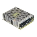 RS-50-15 Dcpower Supply, 50W, 15V Dc, 3.4A, Mean Well. Fixed Price $27.00.