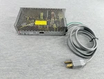 Hengfu HF150W-SF-12 12V 12.5A Switching Power Supply. Fixed Price $59.99.