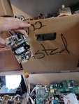 Computer Products NFS40-7912 12VDC 4A Switching Power Supply Seiko -no Enclosure. Fixed Price $30.00.