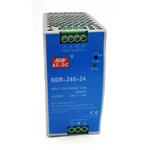10A Industrial Din Rail Power Supply 240W Input 100V-240V Output NDR-240-24V. Fixed Price $59.99.