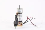 Ametek Pittman GM8224S015 12 Vdc 19;5;1 RATIO500 Cpr Motor. Fixed Price $56.04.