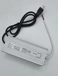 New Niyipxl Led Driver 100 Watts 24V Dc Low Voltage Waterproof Transformer IP67. Fixed Price $22.99.