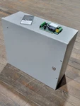 Stanley Phi ELR-150 Precision Hardware Power Supply Control Module CM-150-08. Fixed Price $250.00.