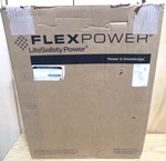 Lifesafety Power FPO75-B100C4D8PE2M/T4-A Mercury Prowire 4-DR Supply Cth. Fixed Price $427.50.