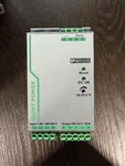 Phoenix Contact QUINT-PS/3AC/24DC/20, Vdc A, Power Supply.. Fixed Price $50.00.