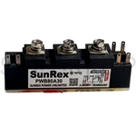 New In Box Sanrex PWB80A30 Power Supply Module. Fixed Price $76.79.