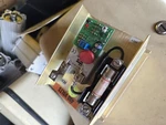 C1Z-48-15-AVATAR Instruments-power Controller. Fixed Price $149.97.