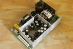 Sl Power/condor GPM80PG 5V 24V -12V 50/60HZ 100-240V 3.2A Supply. Fixed Price $65.00.