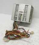 Fred SPS-DY150H Dc To Switching Power Supply Atx 150W 24V SPSDY150H. Fixed Price $360.50.