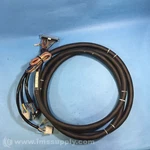 Kawasaki 50975-1004 Machine Harness Fnob. Fixed Price $75.00.