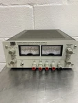 Hp 6236B Triple Output Dc Power Supply. Fixed Price $150.00.