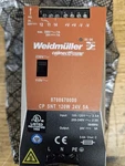 Weidmuller 8708670000 Power Supply Free Ship. Fixed Price $84.99.