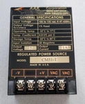 Aak Corporation CM51-T Regulated Power Source 5V/1A New. Fixed Price $19.99.
