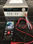 Agilent 6611C System Dc Power Supply. Fixed Price $250.00.