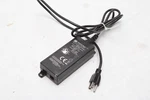 Phihong Model: POE31U-1AT. Single Port Power Over Ethernet Supply G43. Fixed Price $19.99.